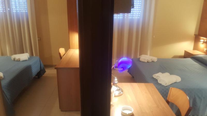 Hotel Il Vulcano - image 7