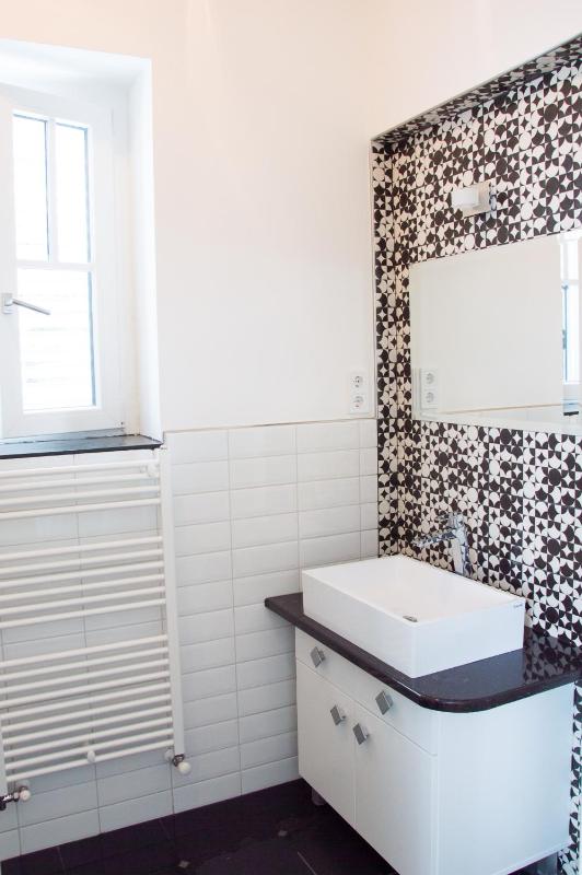 One-Bedroom Apartment image 2