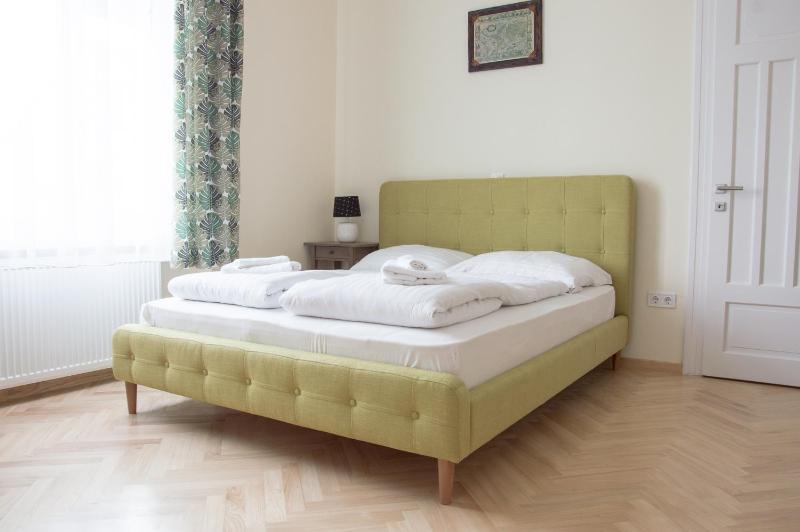 One-Bedroom Apartment image 4