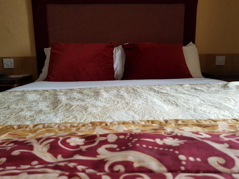 Double Room image 1