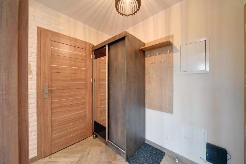 Eleganckie i Stylowe Apartamenty Sun Seasons 24 w Karpaczu z Parkingiem by Noclegi Renters - image 41