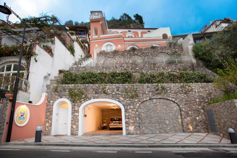 Il Moro Di Positano - image 2