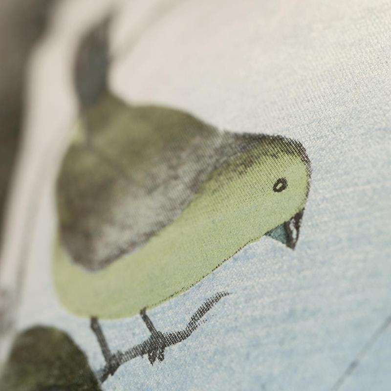 The Aviary - image 13