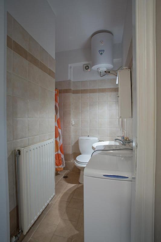 Apartment with Balcony image 3