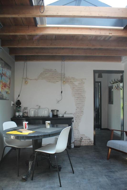 Double Room with Terrace image 4