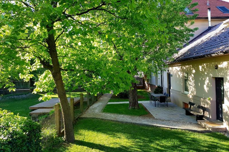 Apartment Tivoli Park - image 6