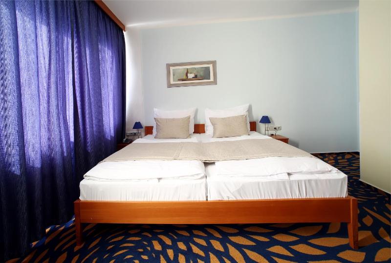 Double or Twin Room image 1