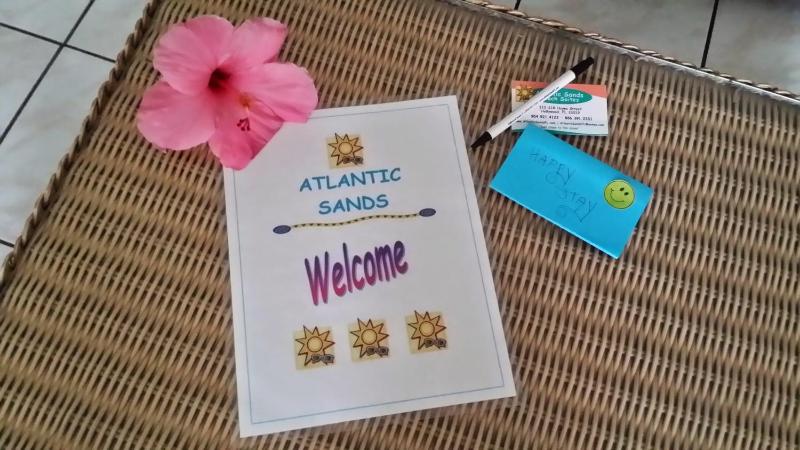 Atlantic Sands Beach Suites - image 25