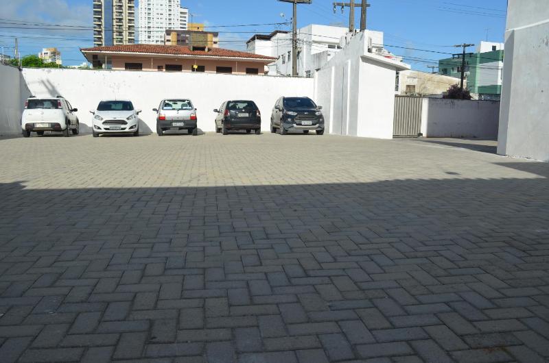 Annamar Hotel - image 24