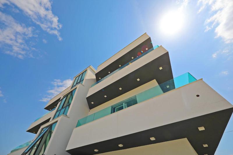 Boutique Apartments Ad Astra - image 43
