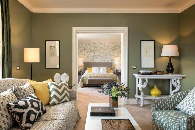 Deluxe Junior Suite image 1