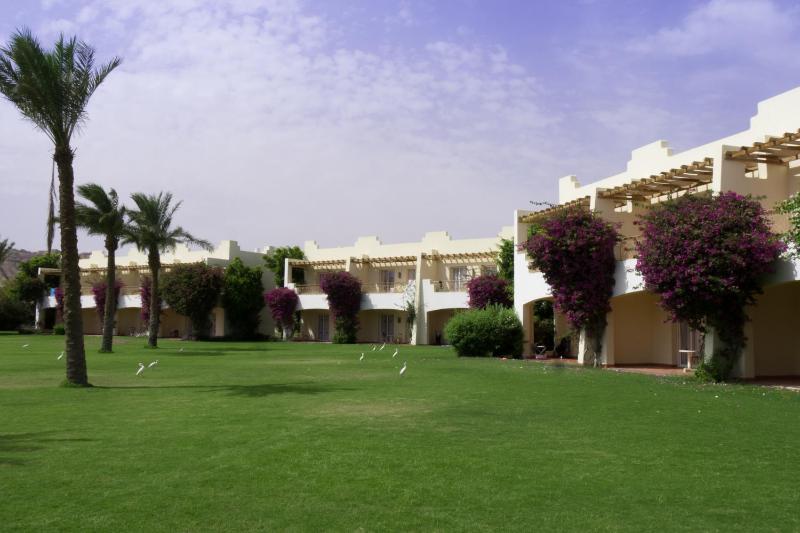Dahab Lagoon Club & Resort Ex Tirana Dahab - image 17