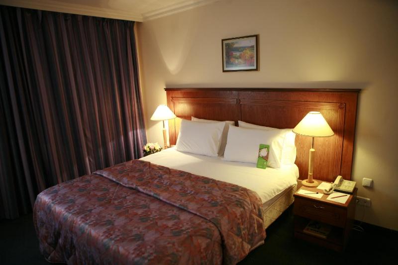 Superior Double Room image 2
