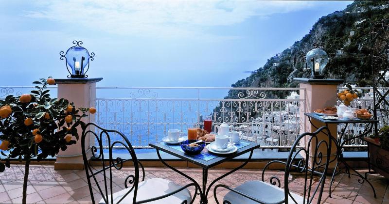 Positano Art Hotel Pasitea - image 6