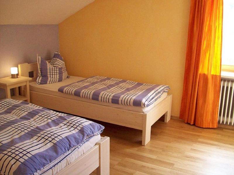 Three-Bedroom Apartment image 3