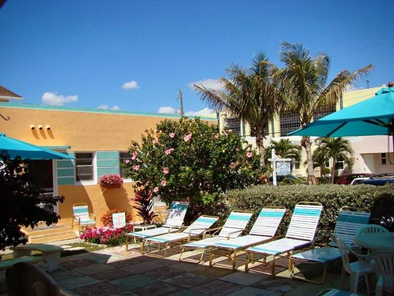 Atlantic Sands Beach Suites - image 41