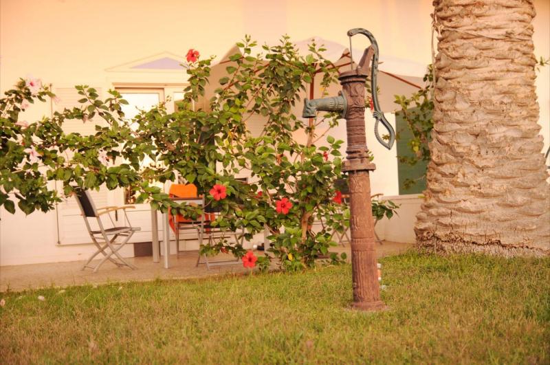 Akrotiri Hotel - image 13