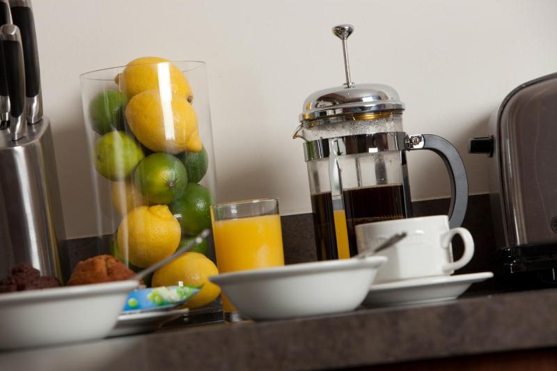 The Spires Serviced Apartments Birmingham - image 19