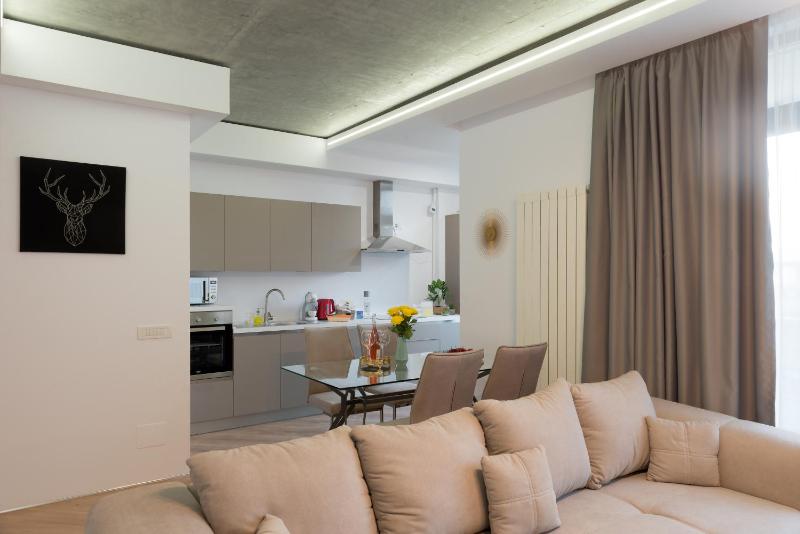 Two-Bedroom Apartment image 4