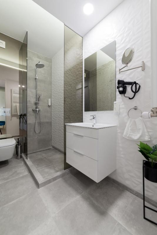 Standard Top View Apartment image 4