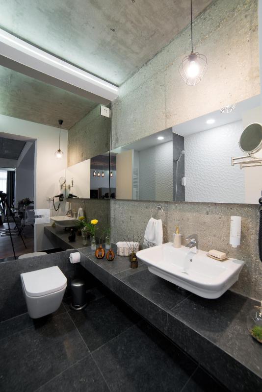 Superior Top View Apartment image 3