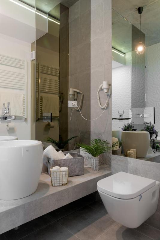 Two-Bedroom Apartment image 3