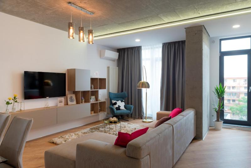 Superior Top View Apartment image 1