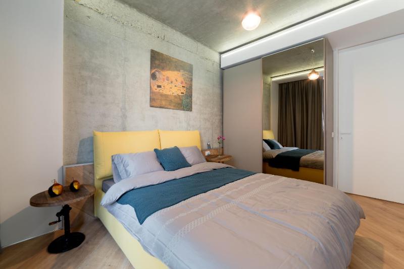 Two-Bedroom Apartment image 2