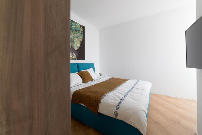 Standard Top View Apartment image 3
