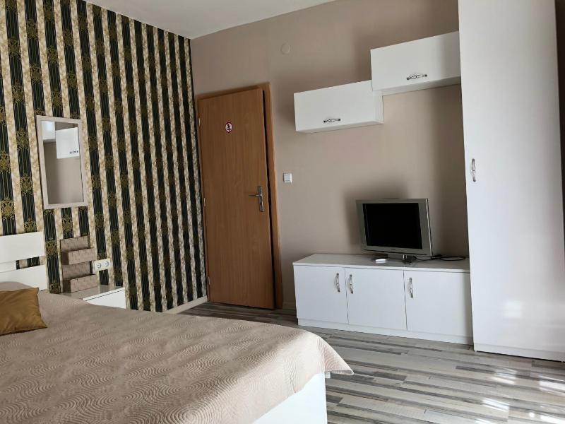 Complex Sands Holiday Apartments - image 30