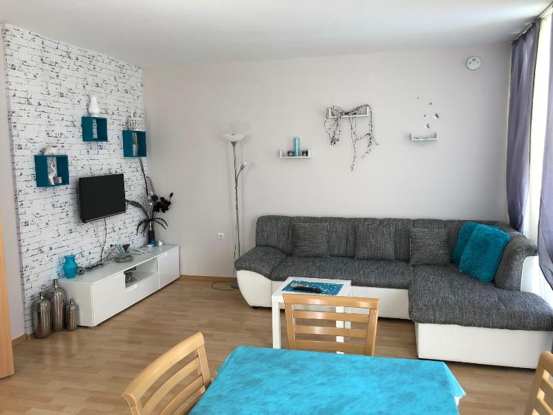 Complex Sands Holiday Apartments - image 7
