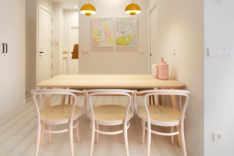 Bilbao Plaza by FeelFree Rentals - image 11