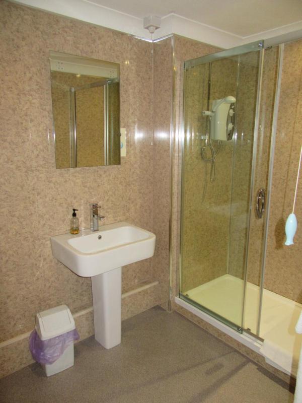 Deluxe King or Twin Room image 3
