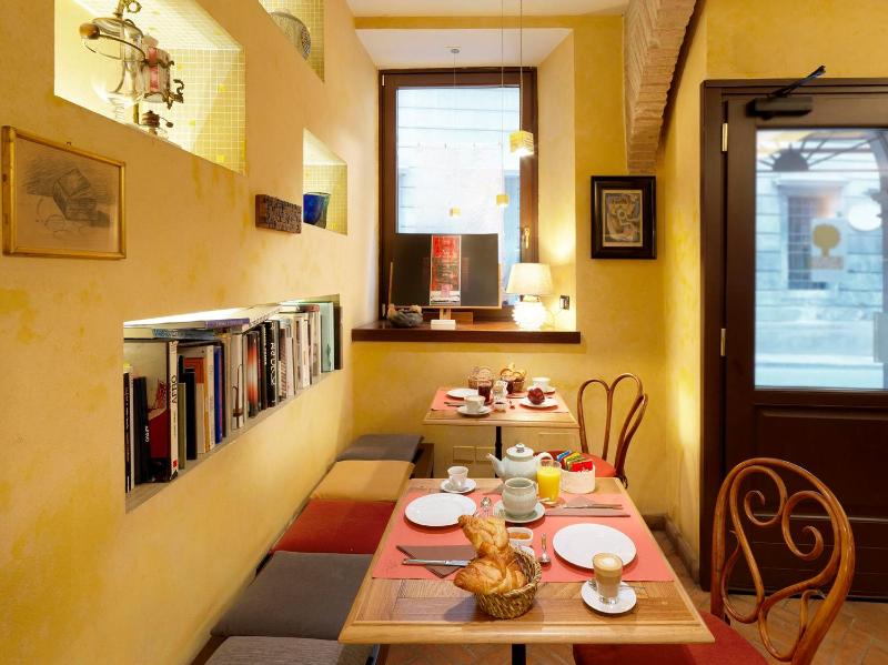 Boutique Hotel Albero Nascosto - image 24