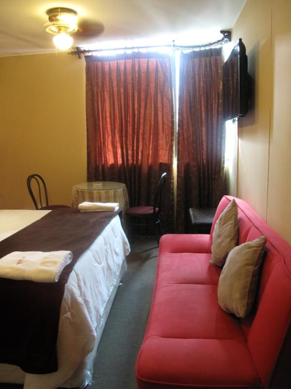 Solis Dies Hotel - image 10