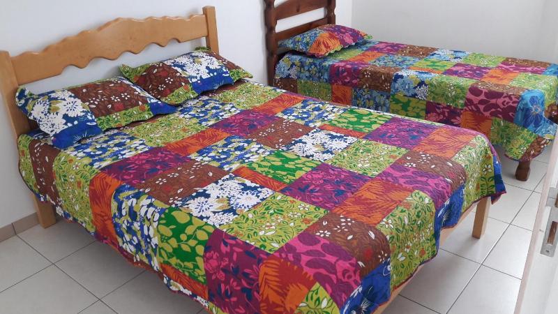 Itanhaém flat residence - image 8