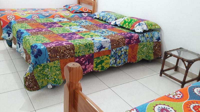Itanhaém flat residence - image 41