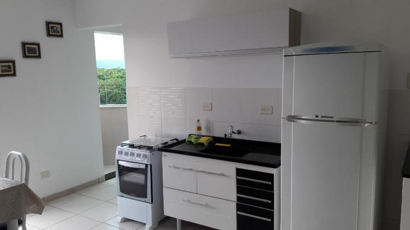 Itanhaém flat residence - image 15