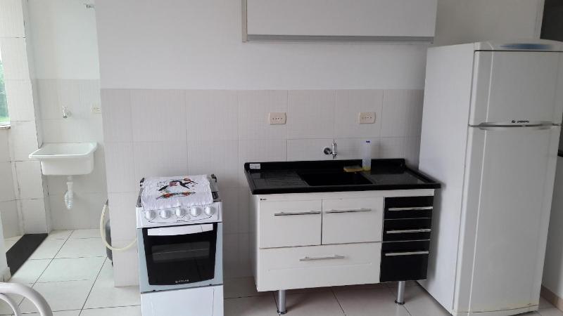 Itanhaém flat residence - image 43