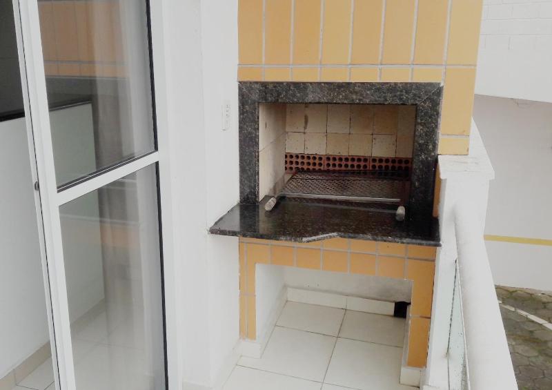 Itanhaém flat residence - image 31