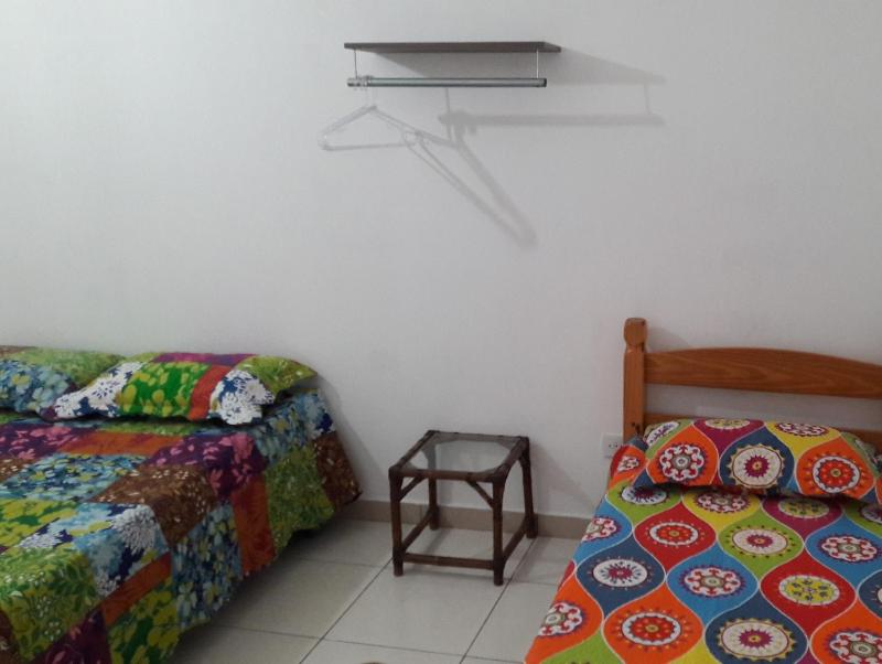 Itanhaém flat residence - image 22