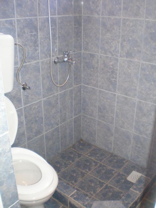 Apartment with Shower image 2