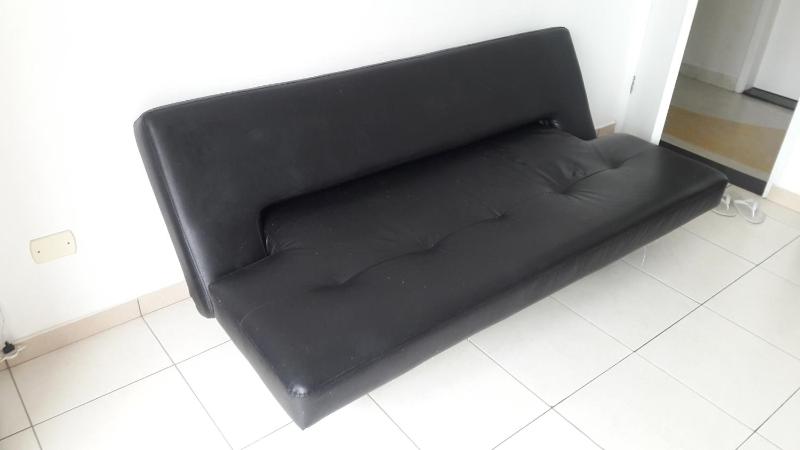 Itanhaém flat residence - image 32