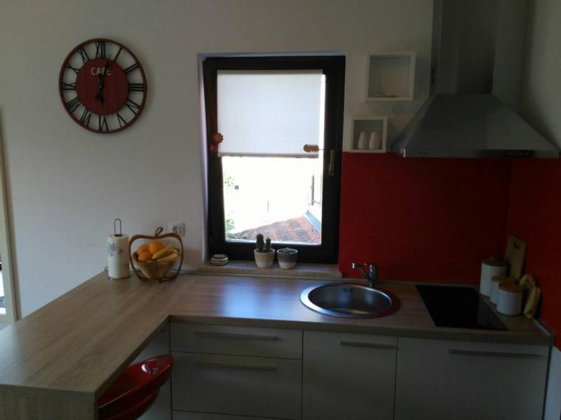 Apartment Bozac - image 21