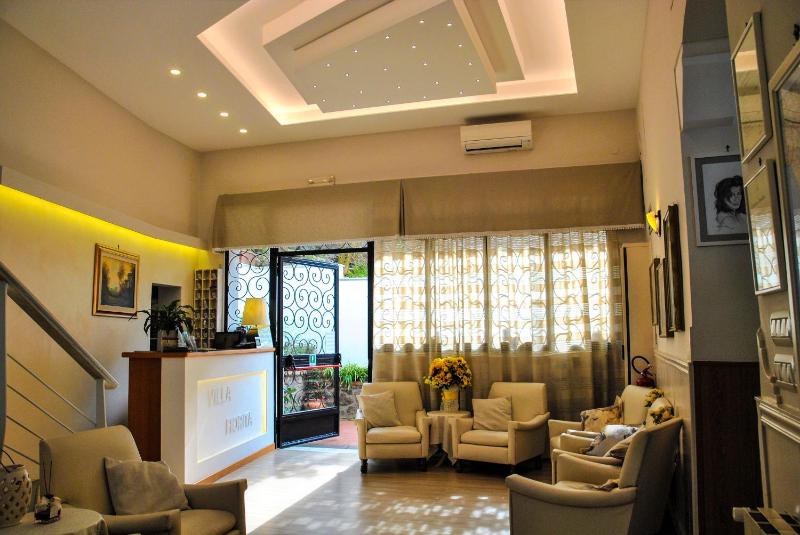 Hotel Villa Fiorita - image 17