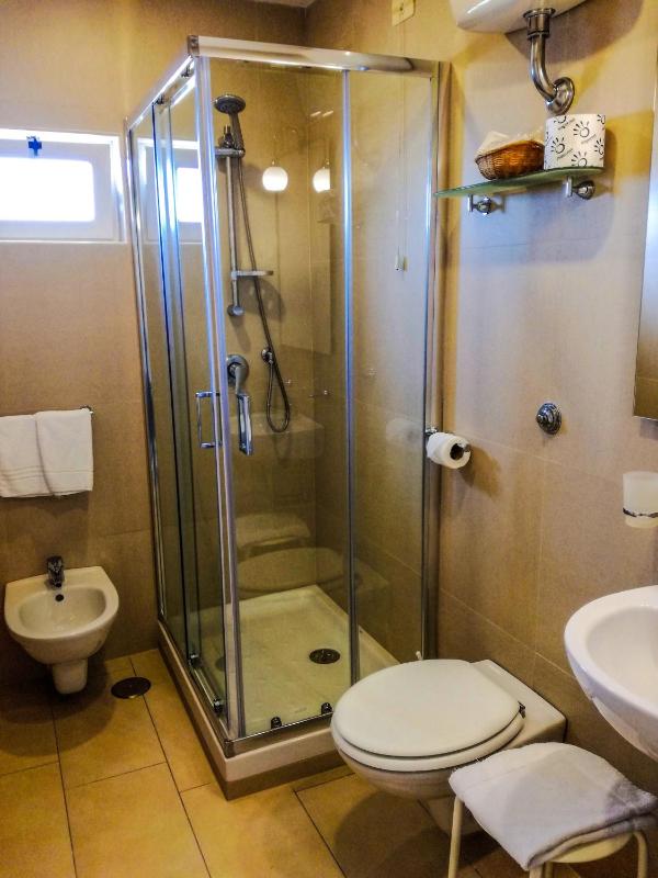 Hotel Villa Fiorita - image 6