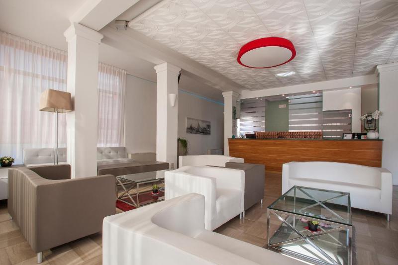 Hotel Sofia - image 13