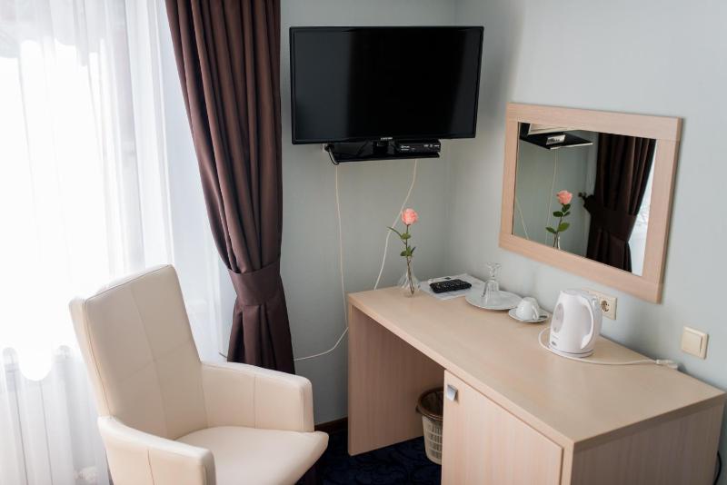 Single Room image 1