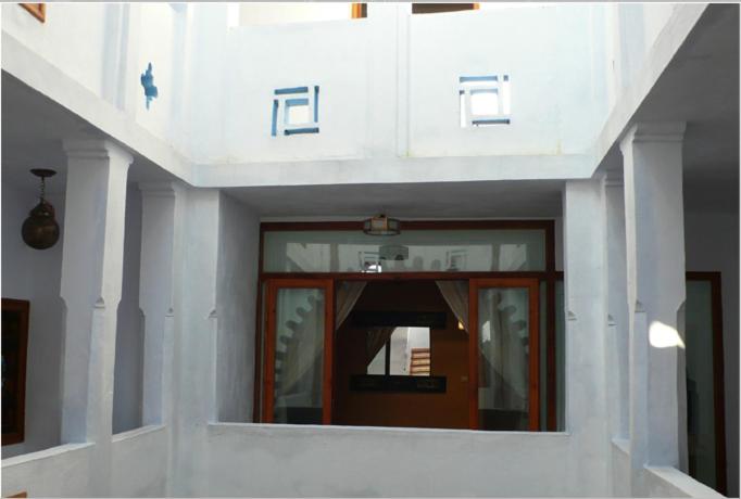 Hôtel Ras El Maa - image 15