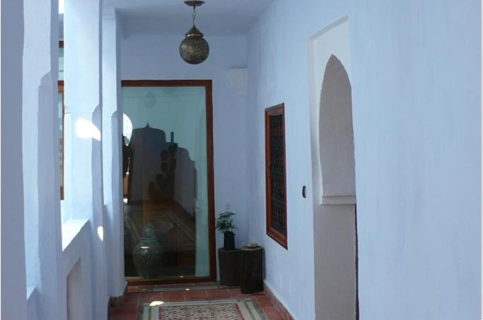 Hôtel Ras El Maa - image 3